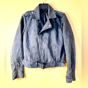 Women’s Jacket by Twenty One size Medium